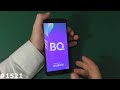 Hard Reset и Безопасный режим BQ 5508L Next LTE