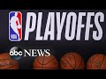 NBA cancels all games on Election Day to encourage voting