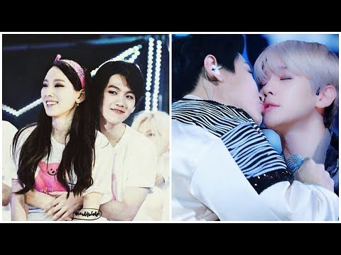 Proofs that BAEKYEON is FAKE 백연/찬백