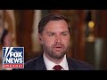 Vance absolutely wants to see indictments in Russiagate scandal: Disgusting!