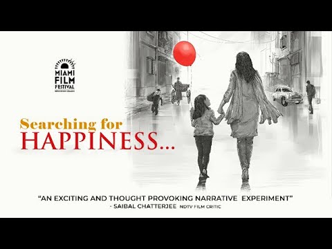 Searching for Happiness...'