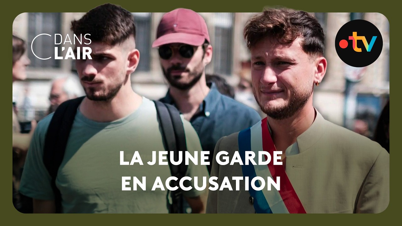 Mort de Quentin : la tempête politique