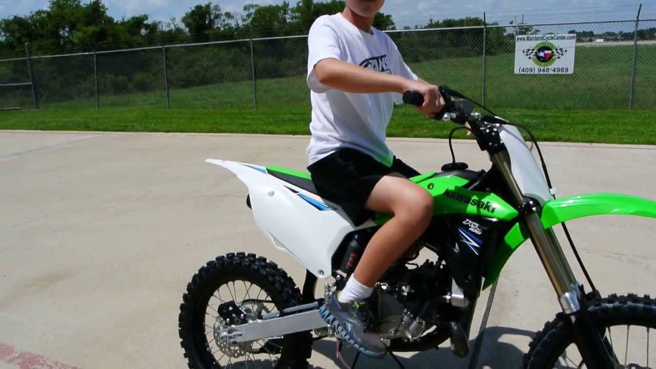 kx100 2014