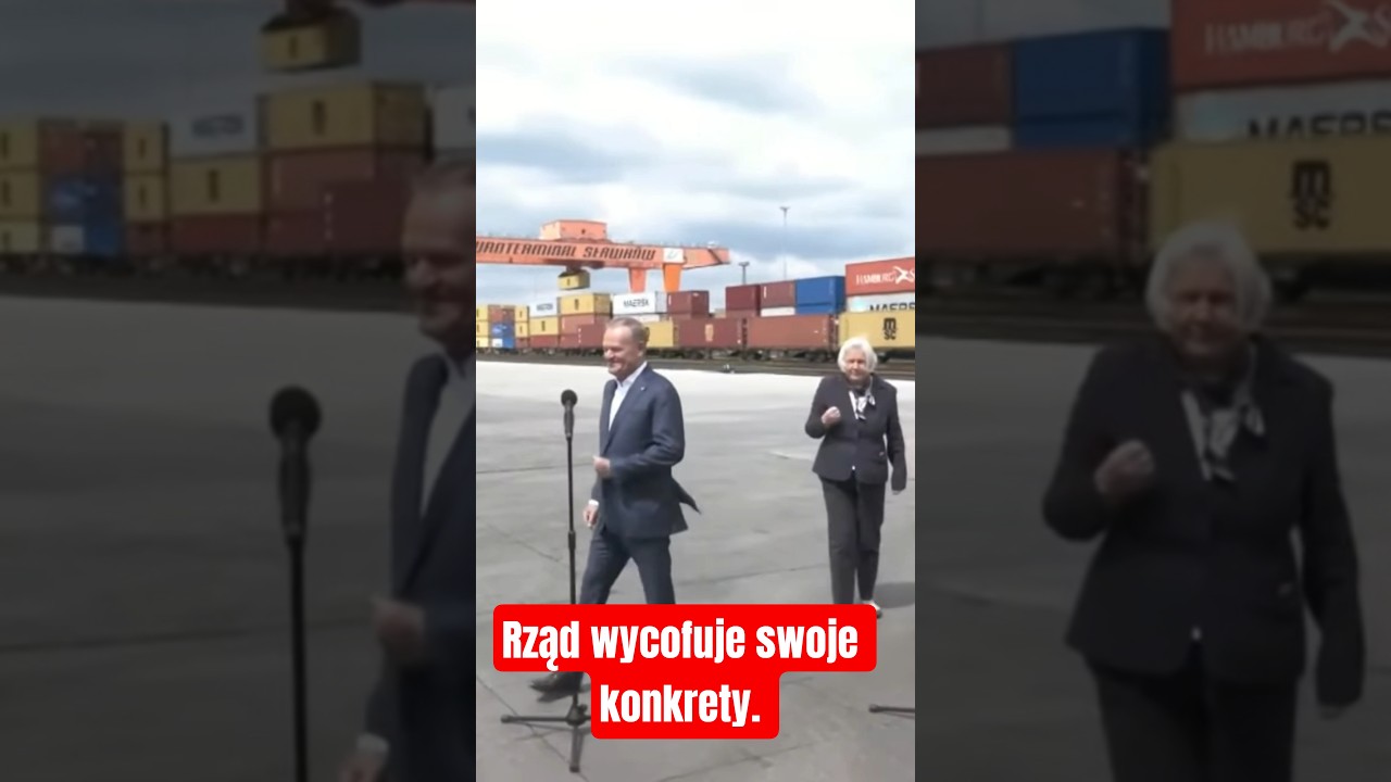 Rząd wycofuje swoje konkrety. Ile to wszystko będzie nas kosztowało?