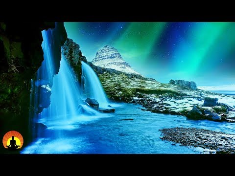 8 Hour Deep Sleep Music, Peaceful Music, Relaxing, Meditation Music, Sleep Meditation Music, ☯3302
