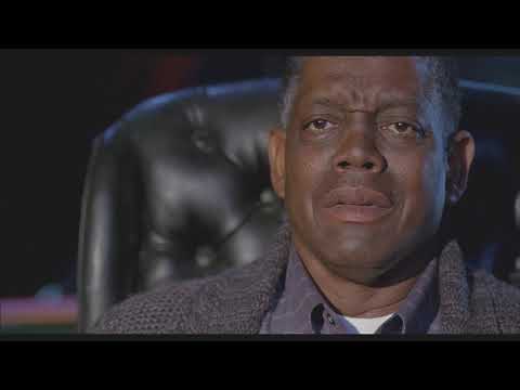The Strange Thing about the Johnsons'