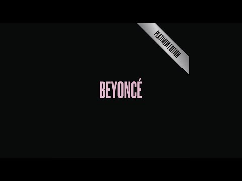 Beyoncé - XO (Official Audio)