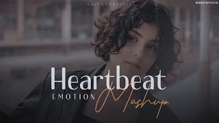 Heartbeat Mashup Deep Emotion Chillout – BICKY OFFICIAL
