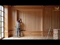 Great Technique Of Carpenters – What This Carpenter Is Building Will Surprise You[1]