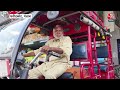 फरीदकोट का ये E- Rickshaw ड्राइवर बनना चाहता है सांसद, कहा- अगर चाय वाला PM बन सकता है तो...|Punjab  - 06:53 min - News - Video