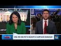 DeSantis has ‘taken the gloves off’ on Trump, campaign manager says - 05:50 min - News - Video