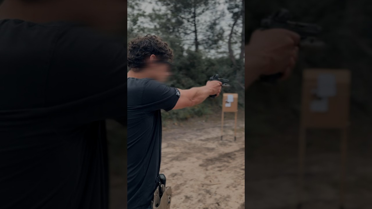 Entraînement