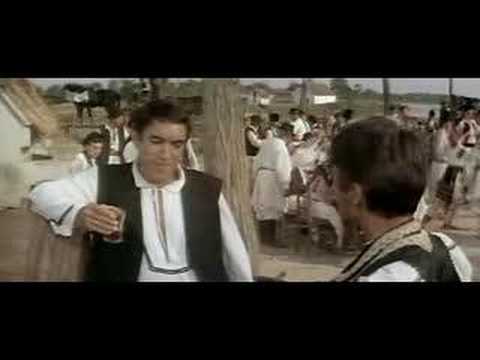 La vingt-cinquième heure'