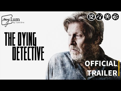 The Dying Detective'