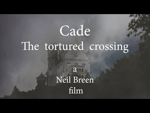 Cade: The Tortured Crossing'