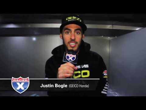 Racer X Films: Aftermath with Justin Bogle