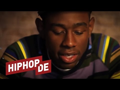 Tyler, The Creator: Goblins, Spongebob & Burger King