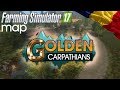 Golden Carpathians v1.0