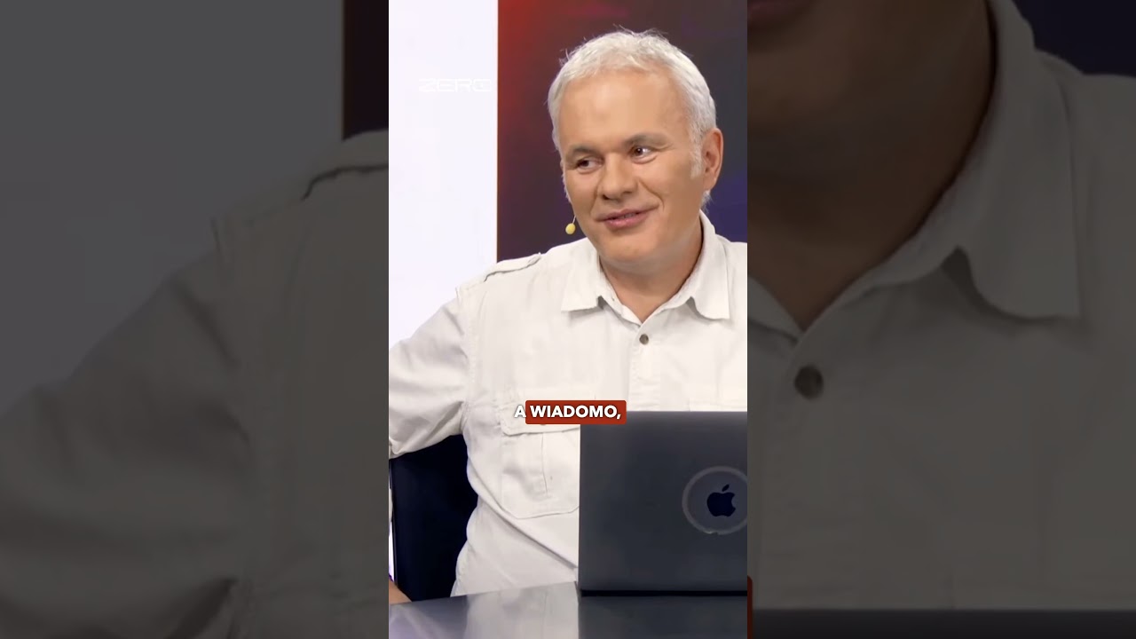 JAN ROKITA O INWIGILACJI CÓRKI TUSKA