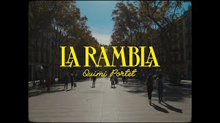 La Rambla (Live In Cincinnati)