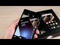 Обзор смартфона Vertex Impress XXL с экраном 6 дюймов!