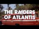 I predatori di Atlantide'