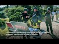 Video shows a Russian drone hitting a building in Khakriv, Ukraine  - 00:30 min - News - Video
