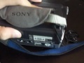Sony Hi8 Handycam CCD-TRV138 Camcorder (circa 2005)