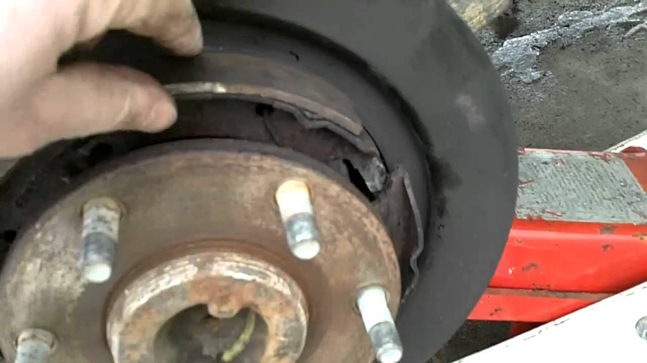 How disable parking brake safety nissan 2008 #6