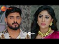 Seethe Ramudi Katnam & Chiranjeevi Lakshmi Sowbhagyavathi Promo - Apr 8 - Mon to Sat - 3PM & 3:30PM
