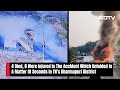 Dharmapuri Accident Today: Trail Of Destruction After 4-Vehicle Collision On Tamil Nadu Bridge  - 00:59 min - News - Video