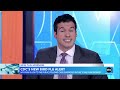 CDC issues bird flu alert  - 01:40 min - News - Video