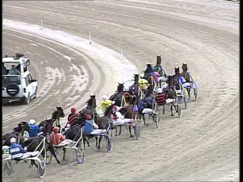 Vidéo de la course PMU 81E GRAN PREMI NACIONAL