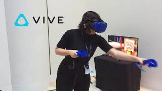 Hire VR Equipment Video