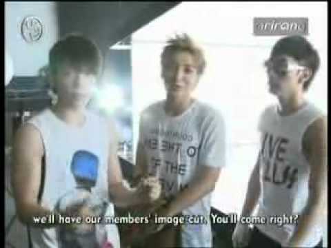 Bonamana Behind the Scene