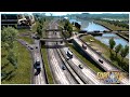 D.B Creation AI TRAFFIC MODS FOR 1.35