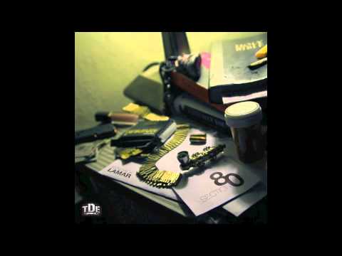 Kendrick Lamar - Poe Mans Dreams (His Vice) featuring GLC