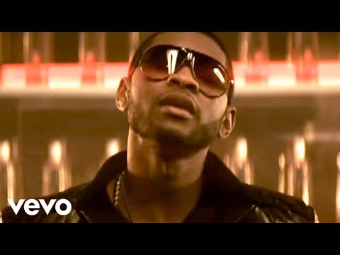 Usher - Love in This Club ft. Young Jeezy
