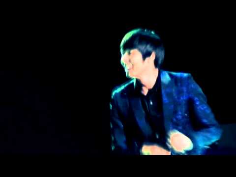 박유천 설렘 甲.....!!!