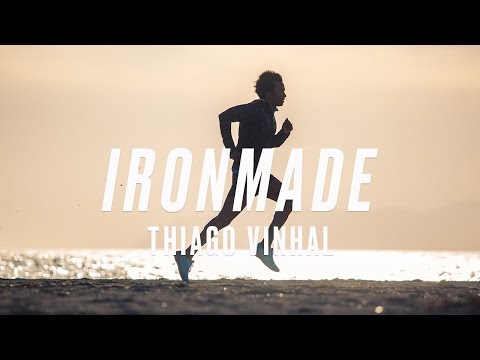 IRONMADE EP03 O DESAFIO