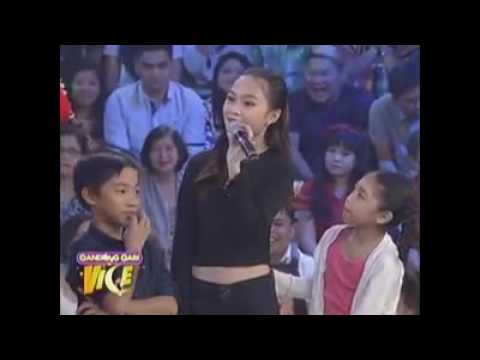 LUCKY ACES on GGV Part 3