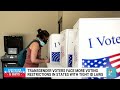 How Stricter Voter ID Laws Disproportionately Impact Trans Voters - 03:42 min - News - Video