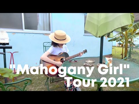 Rei Acoustic Tour
