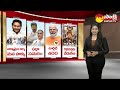 Minister Komatireddy Venkat Reddy Vs BRS MLA Harish Rao | Telangana Assembly 2024 | KCR | @SakshiTV  - 02:43 min - News - Video