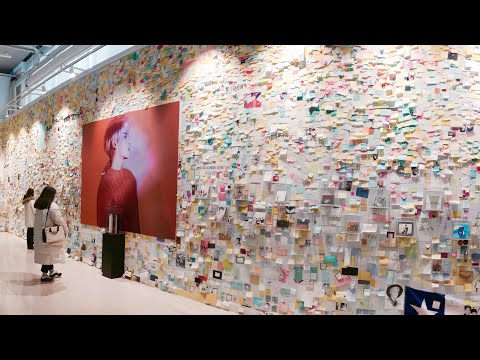 종현이에게 보내는 편지 / Messages for JONGHYUN