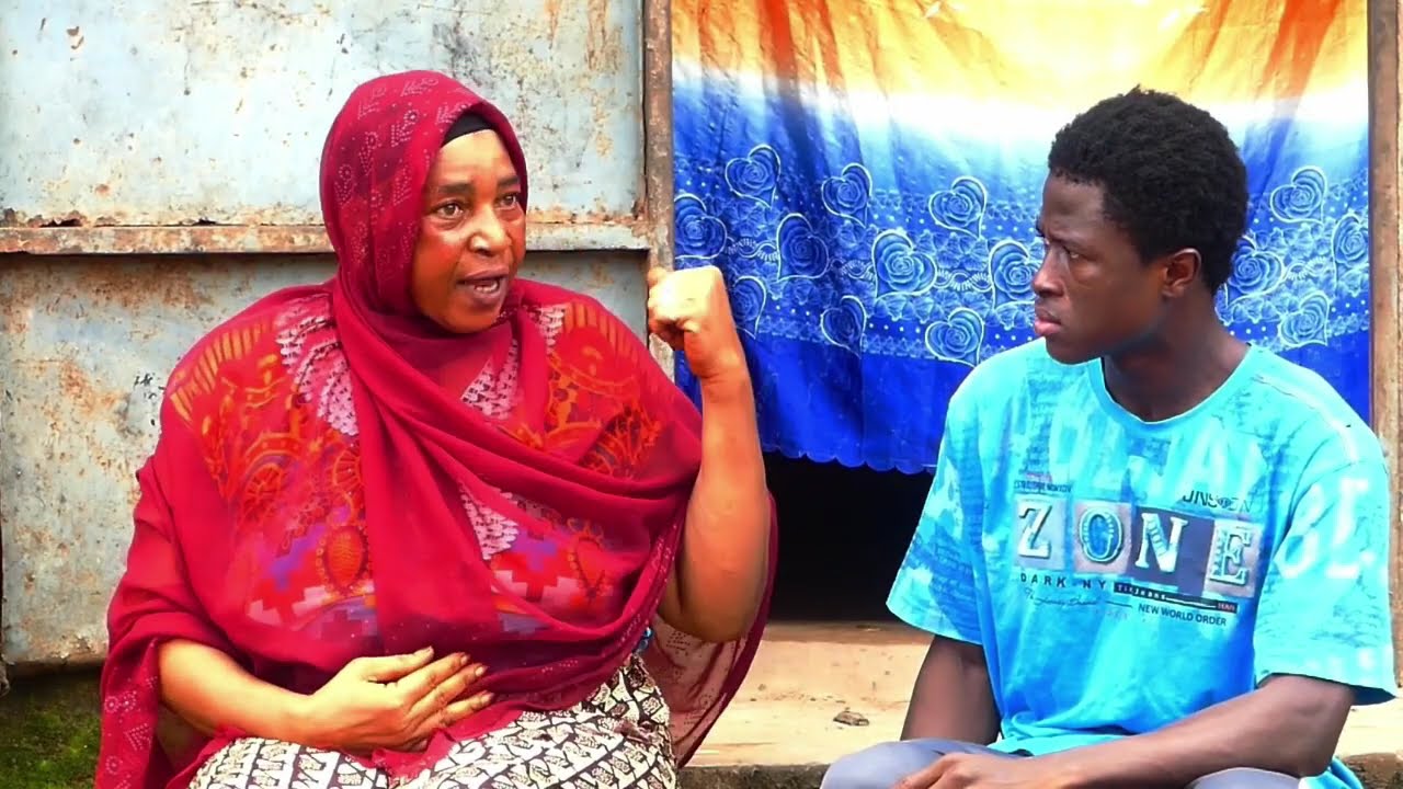 FARATANY Ep47 Nouveau Film Guinéen