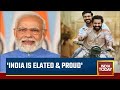 Naatu Naatu: The Catchy Song That Captivated PM Narendra Modi 