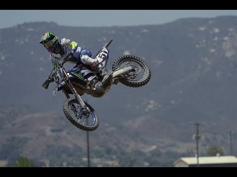 2020 Outdoor Prep ft. Sexton, Webb, Cianciarulo, Anderson & More