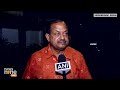 BJD-BJP Alliance for Lok Sabha Polls After 15 Years? BJD Vice President Gives Strong Hints | News9  - 02:22 min - News - Video