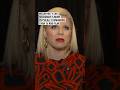 Megan Hilty says Broadway is more physically demanding than TV and film
